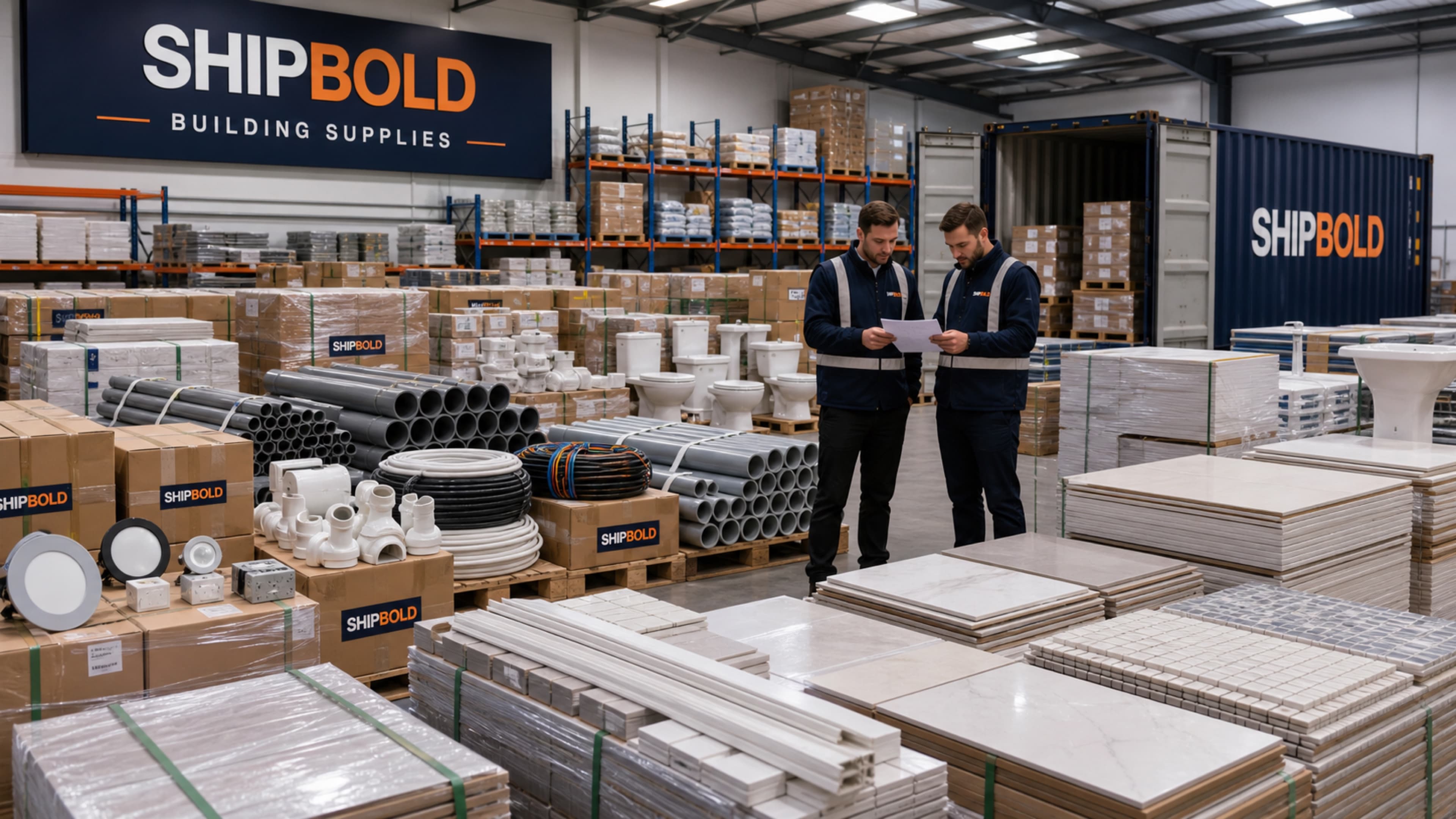 Building Supplies