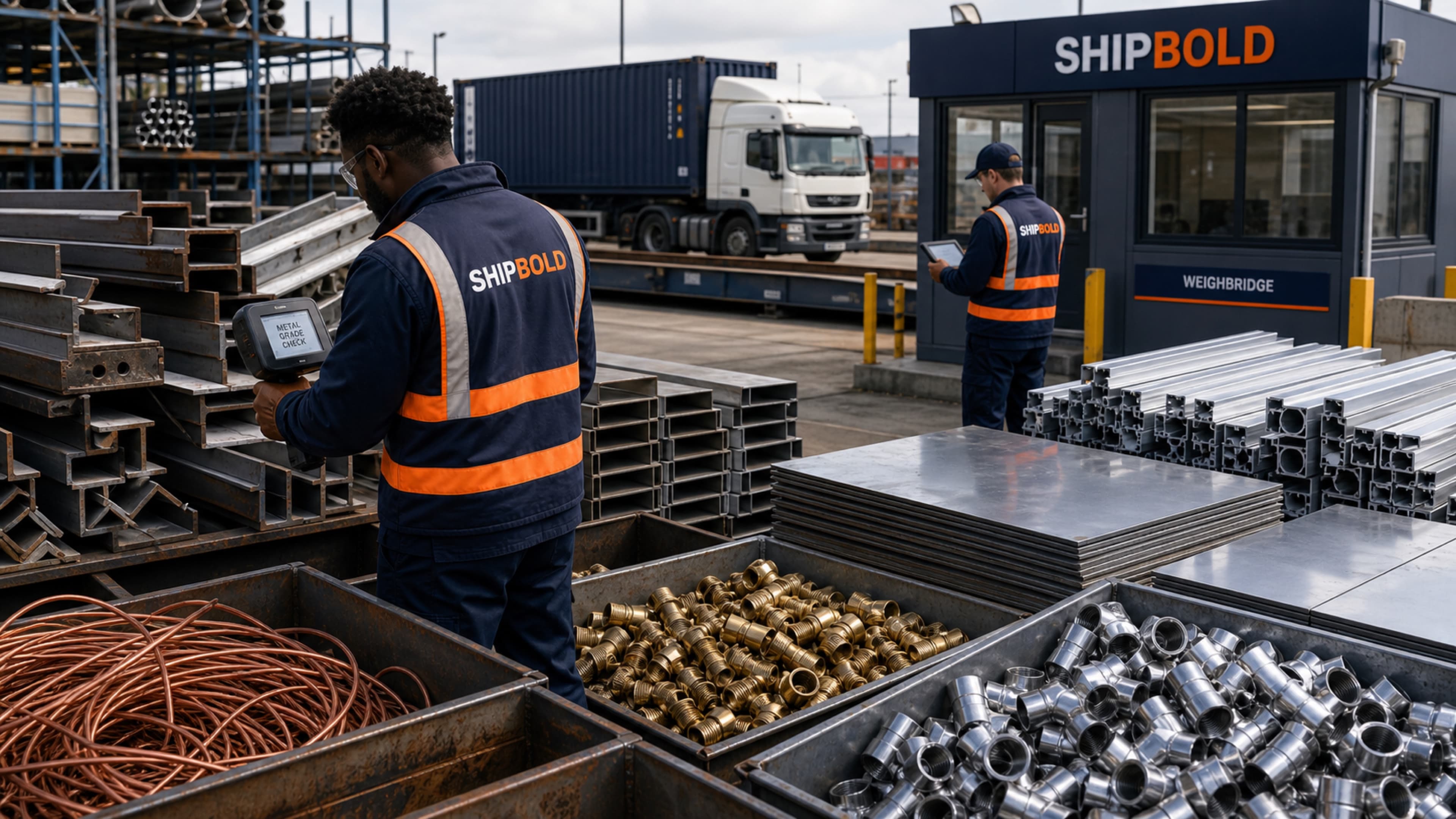 Metal Products